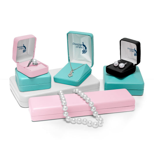 Impact of Emerging Packaging Trends - Prestige and Fancy