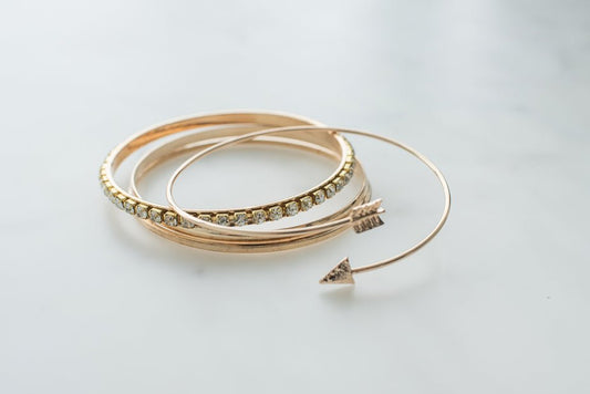The 2024 Spring-Summer Jewellery Trends - Prestige and Fancy