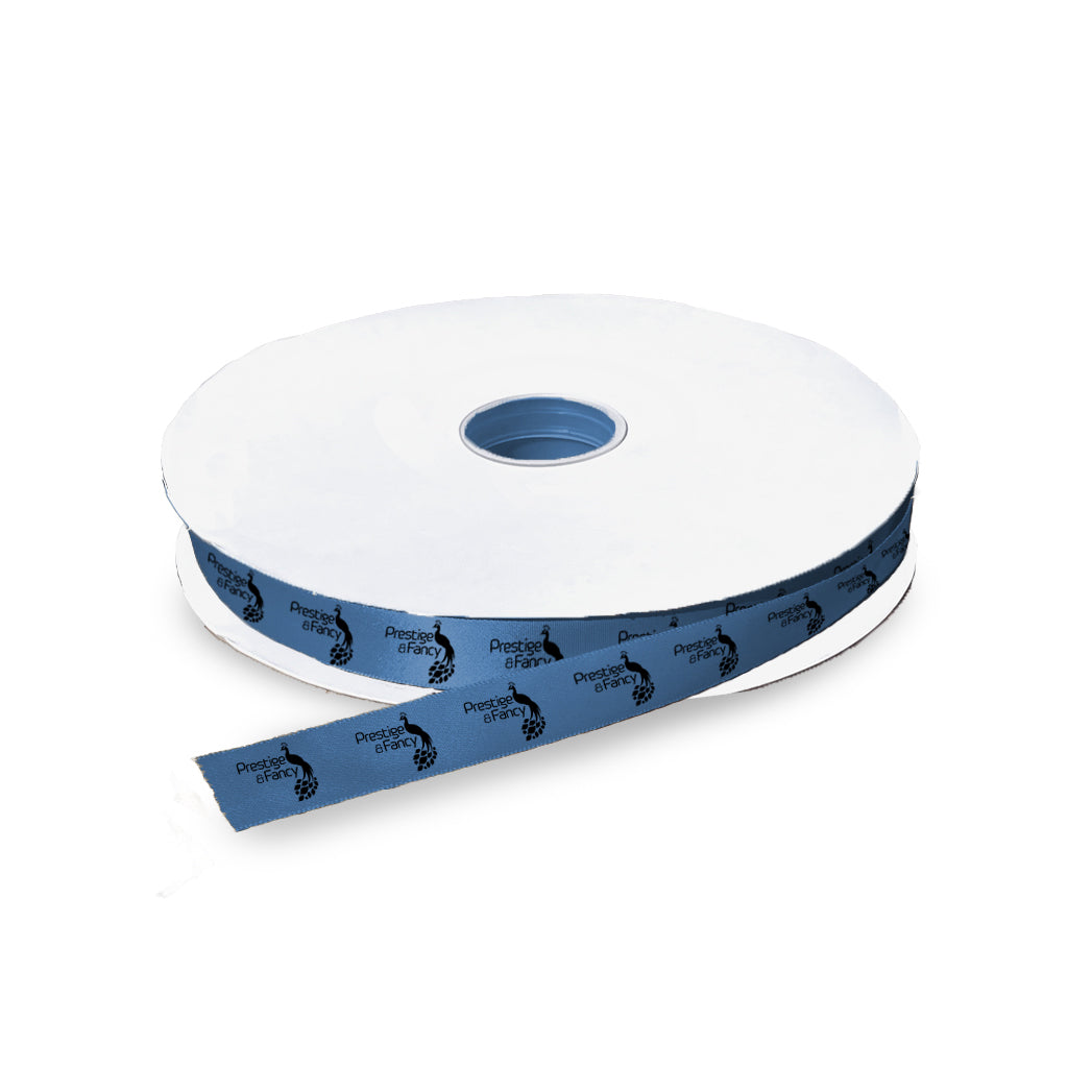 0.5" Satin Ribbon