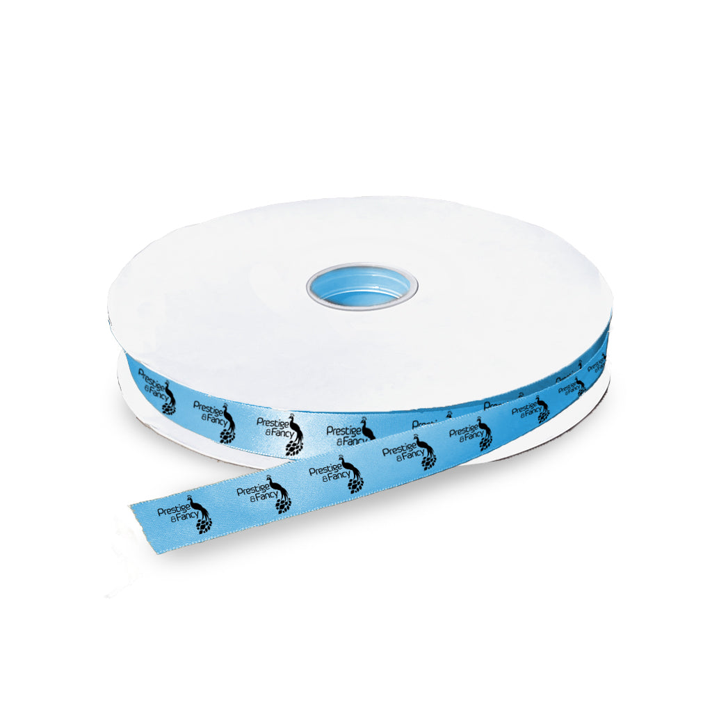 0.5" Satin Ribbon