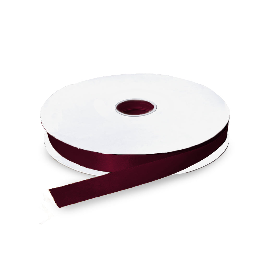 0.5" Satin Ribbon