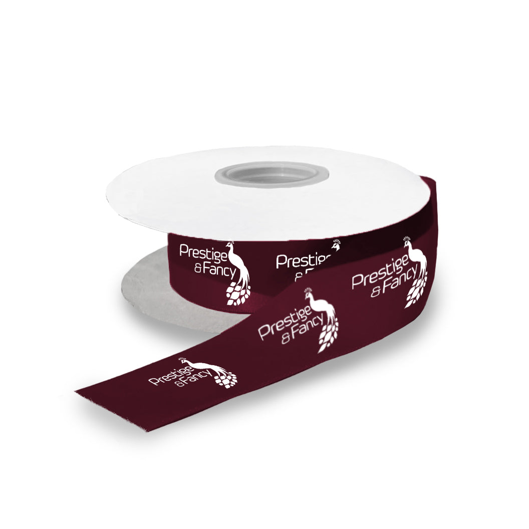1.5" Satin Ribbon