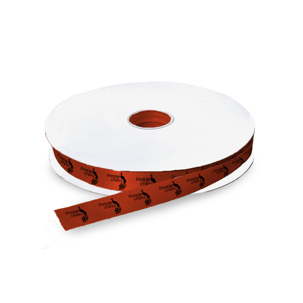 0.5" Satin Ribbon