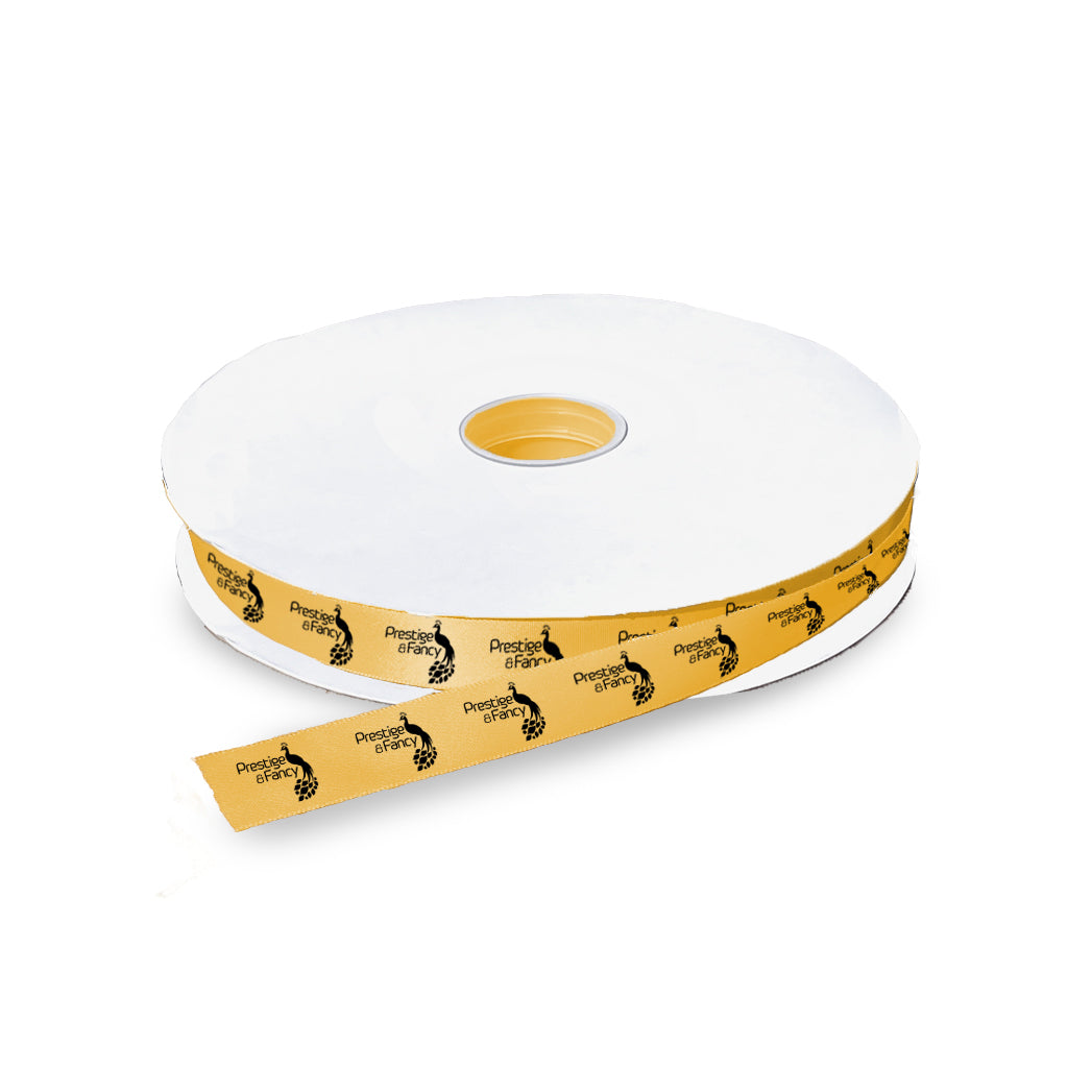 0.5" Satin Ribbon