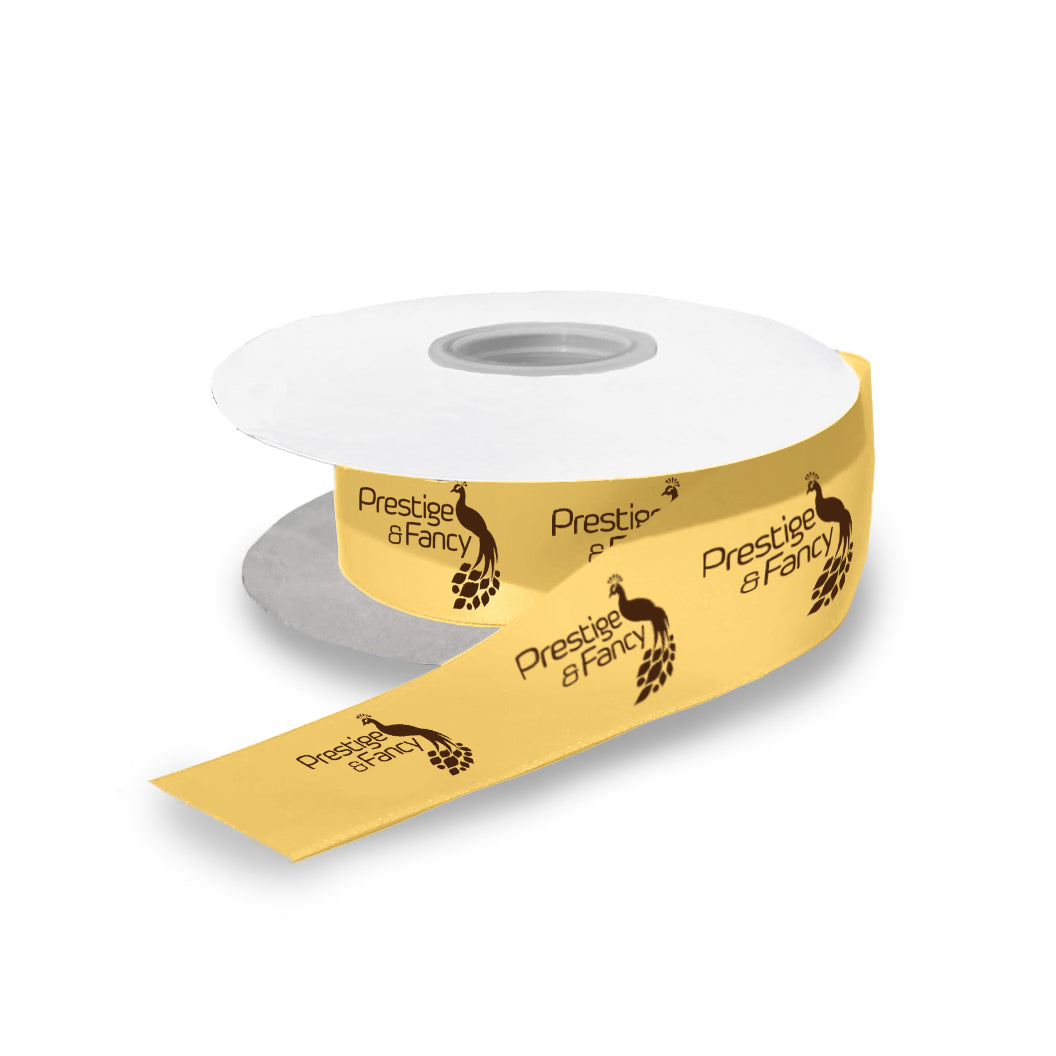 1.5" Satin Ribbon