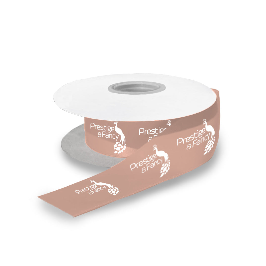 1.5" Satin Ribbon