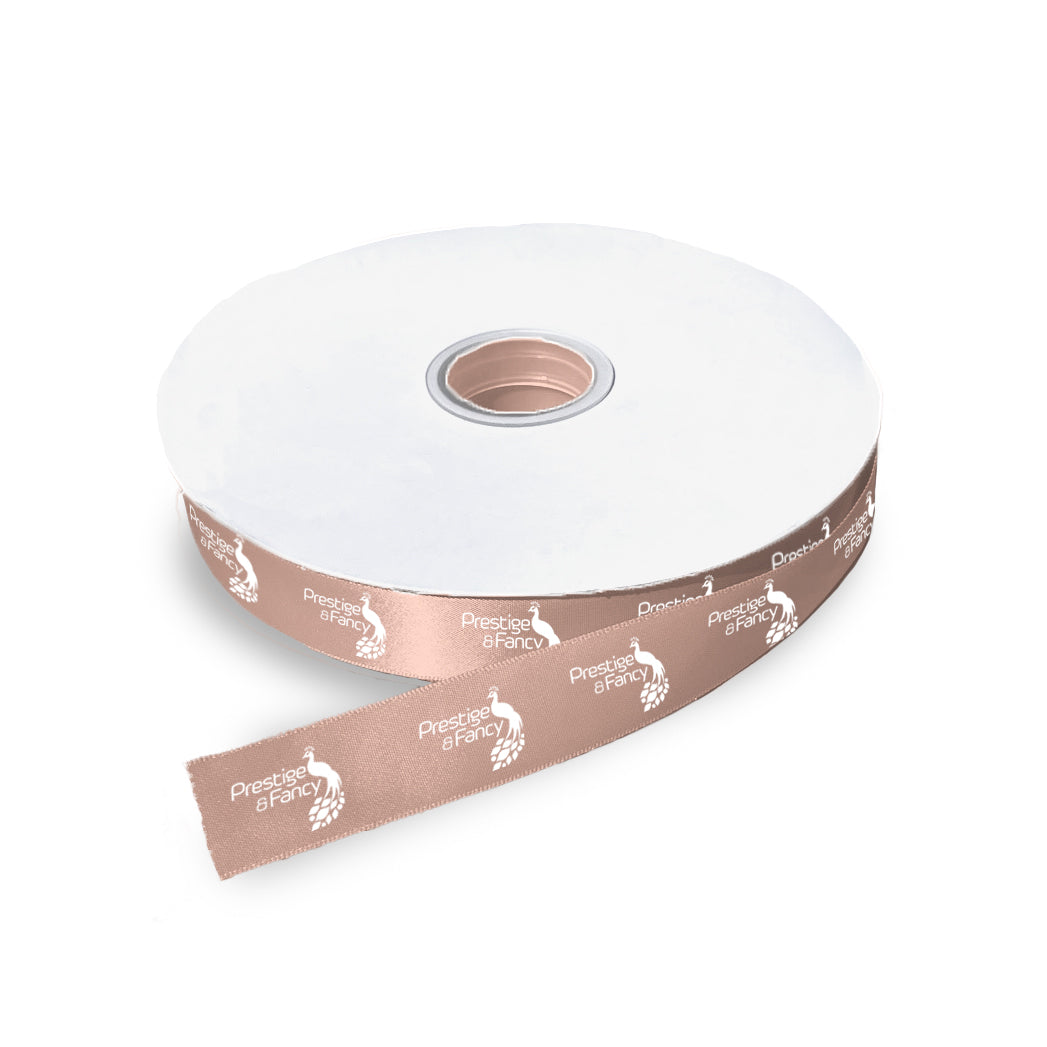 7/8" Satin Ribbon