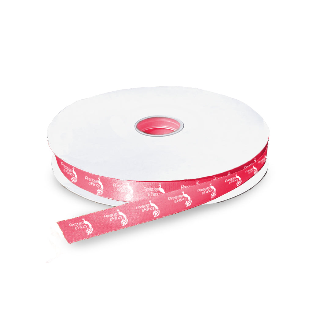 0.5" Satin Ribbon