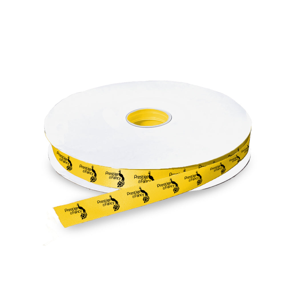 0.5" Satin Ribbon