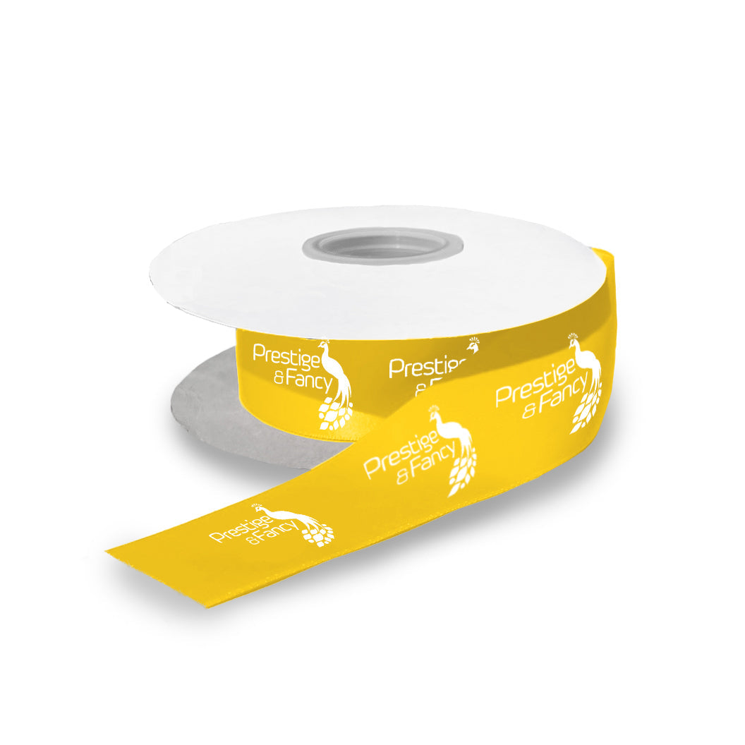 1.5" Satin Ribbon
