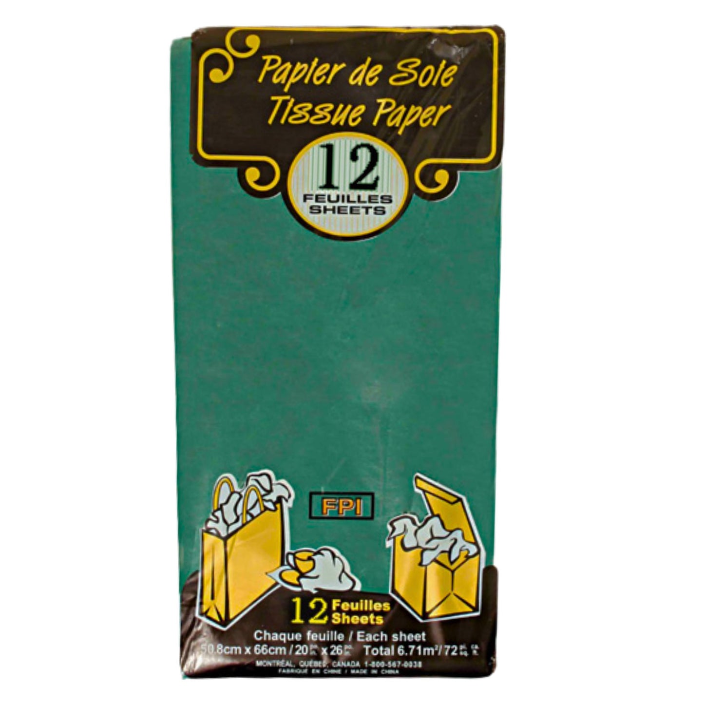 dark green