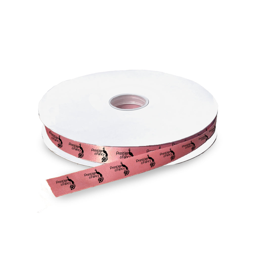 0.5" Satin Ribbon