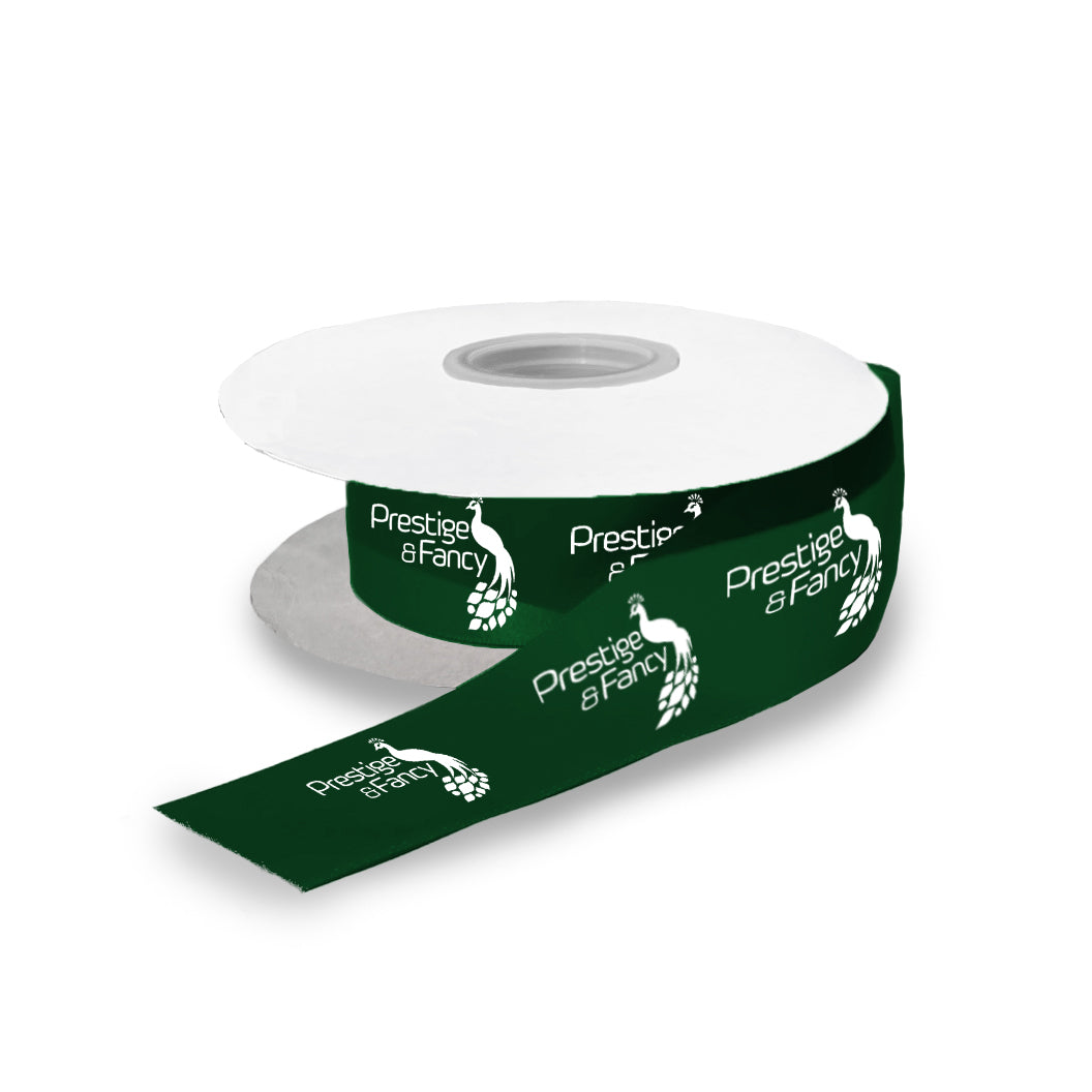 1.5" Satin Ribbon