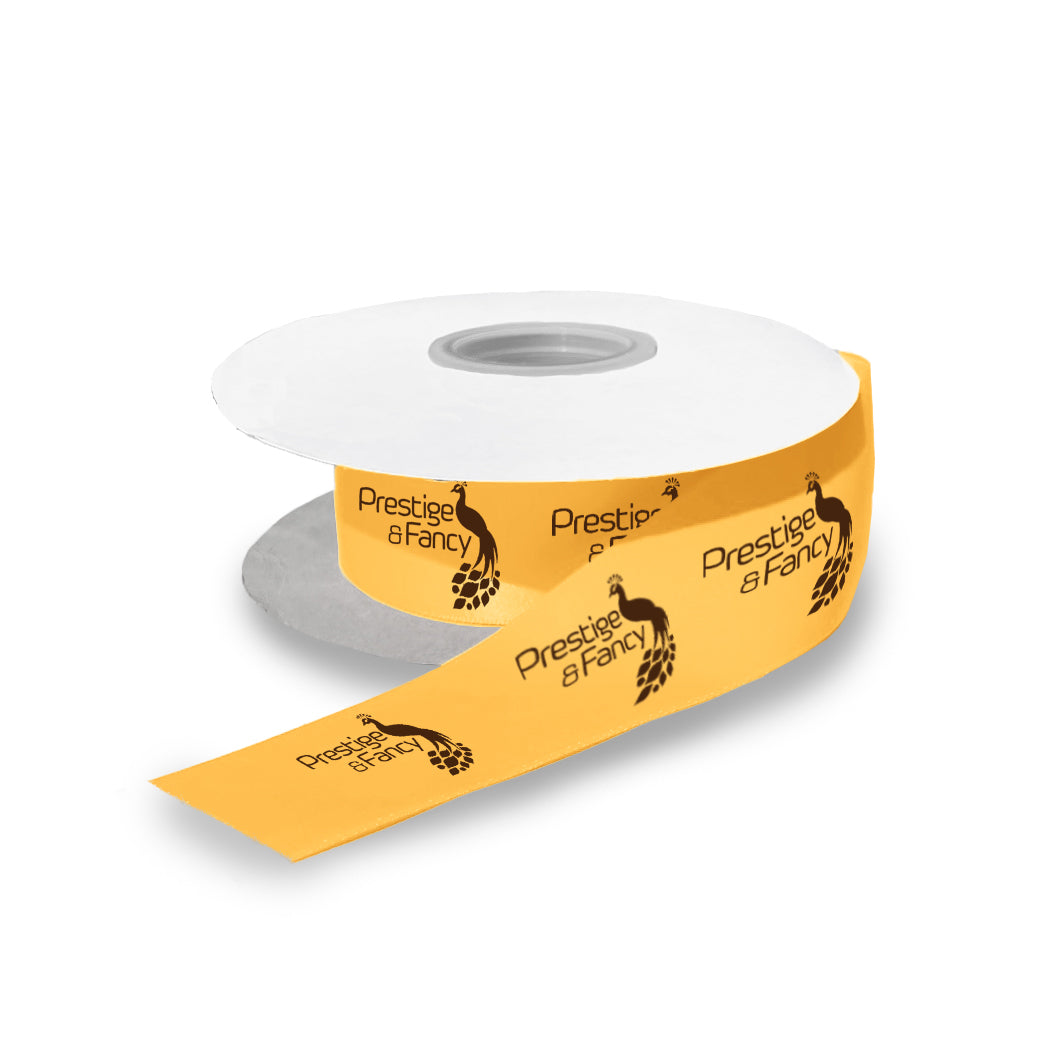 1.5" Satin Ribbon
