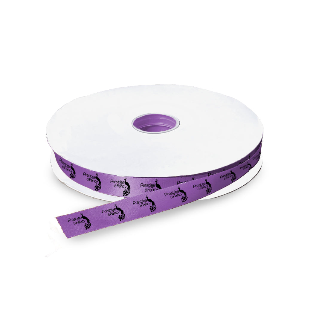 0.5" Satin Ribbon