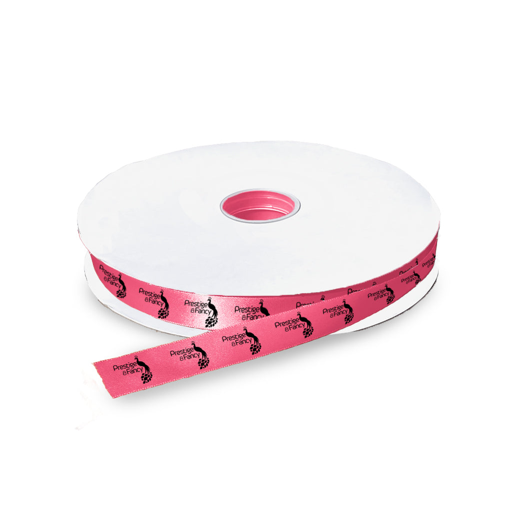 0.5" Satin Ribbon