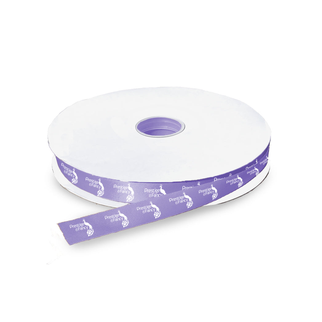 0.5" Satin Ribbon