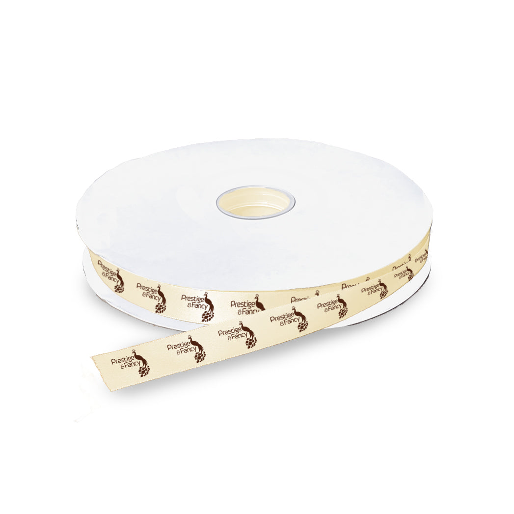 0.5" Satin Ribbon