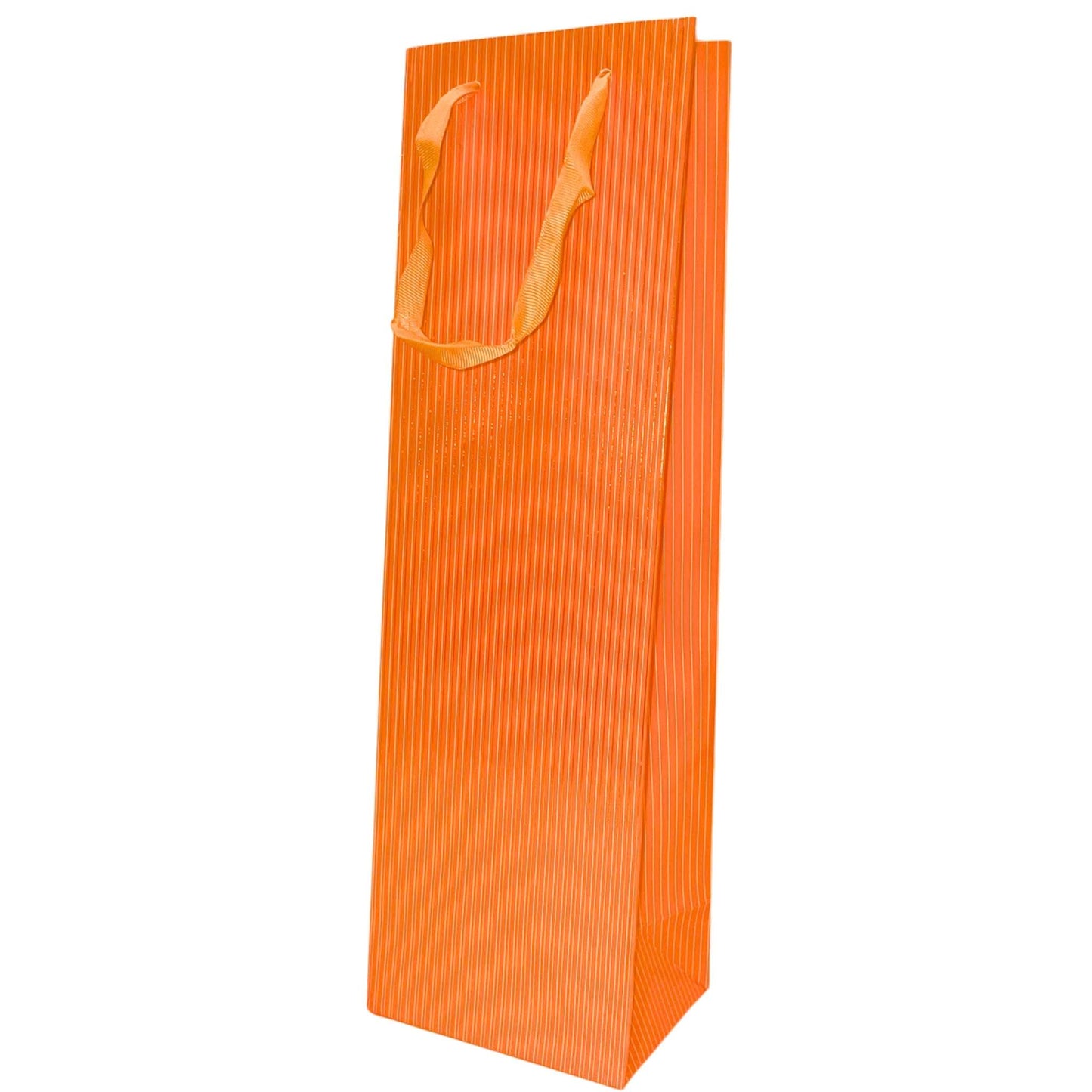 Laminated Bright Wine Bags