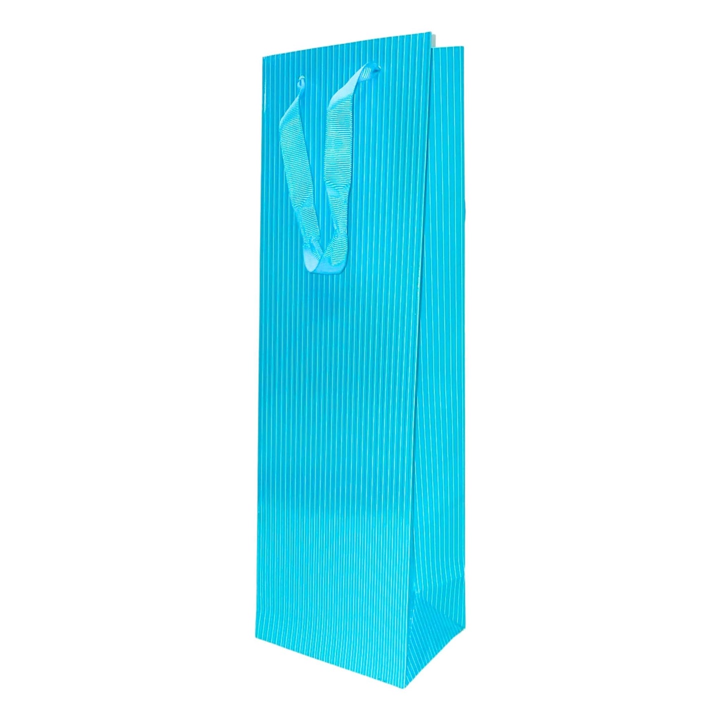 Laminated Bright Wine Bags