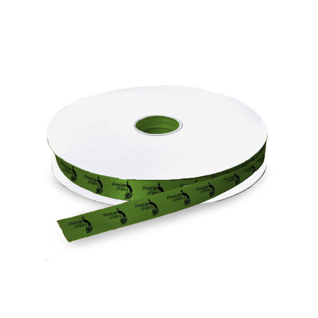 0.5" Satin Ribbon