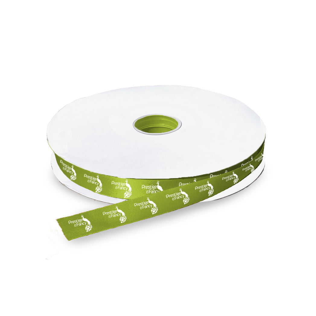 0.5" Satin Ribbon