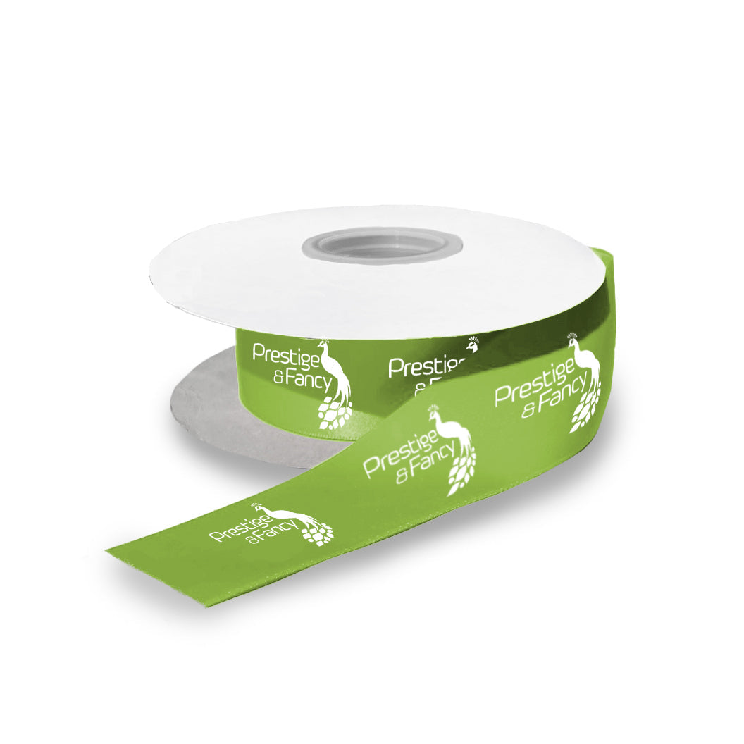 1.5" Satin Ribbon