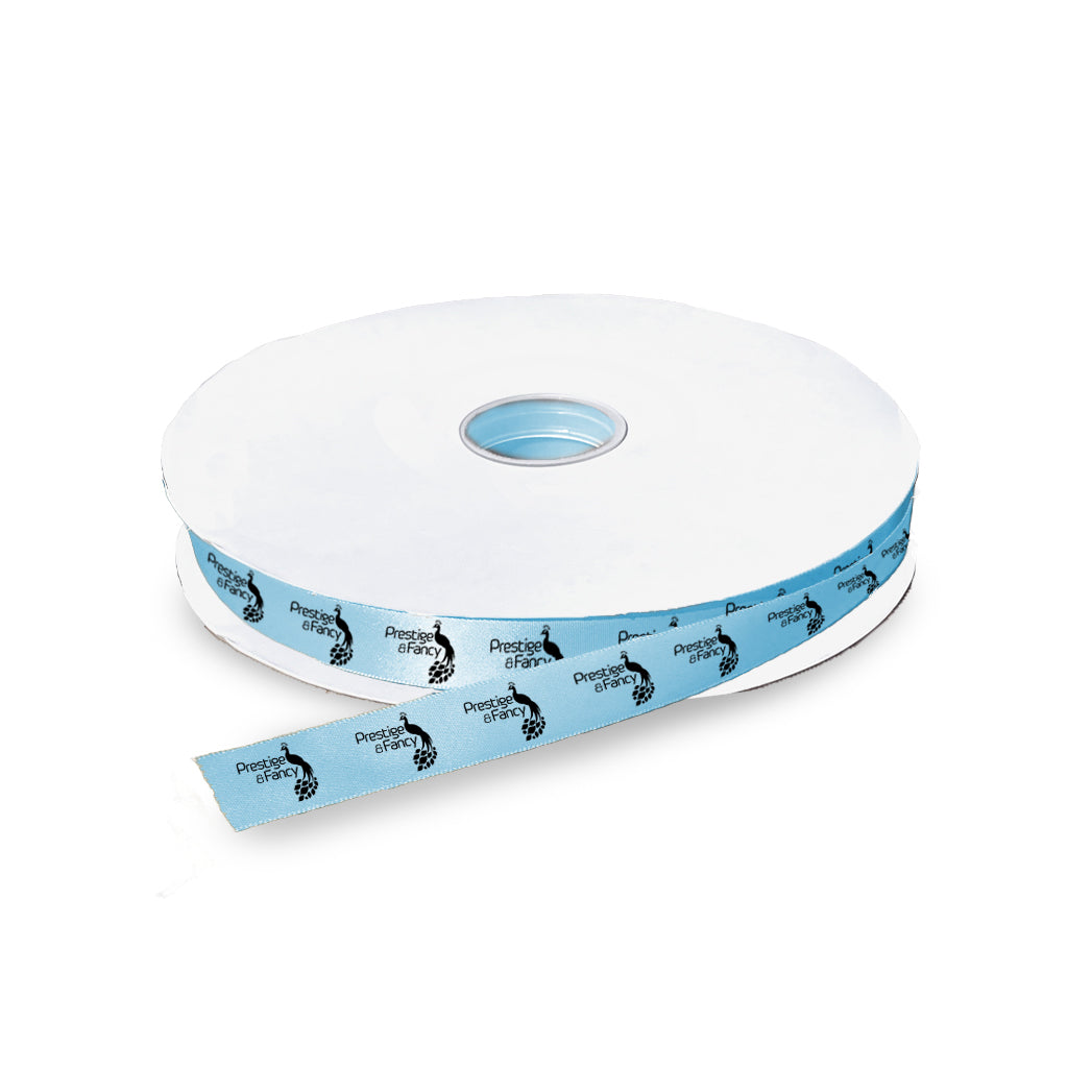0.5" Satin Ribbon