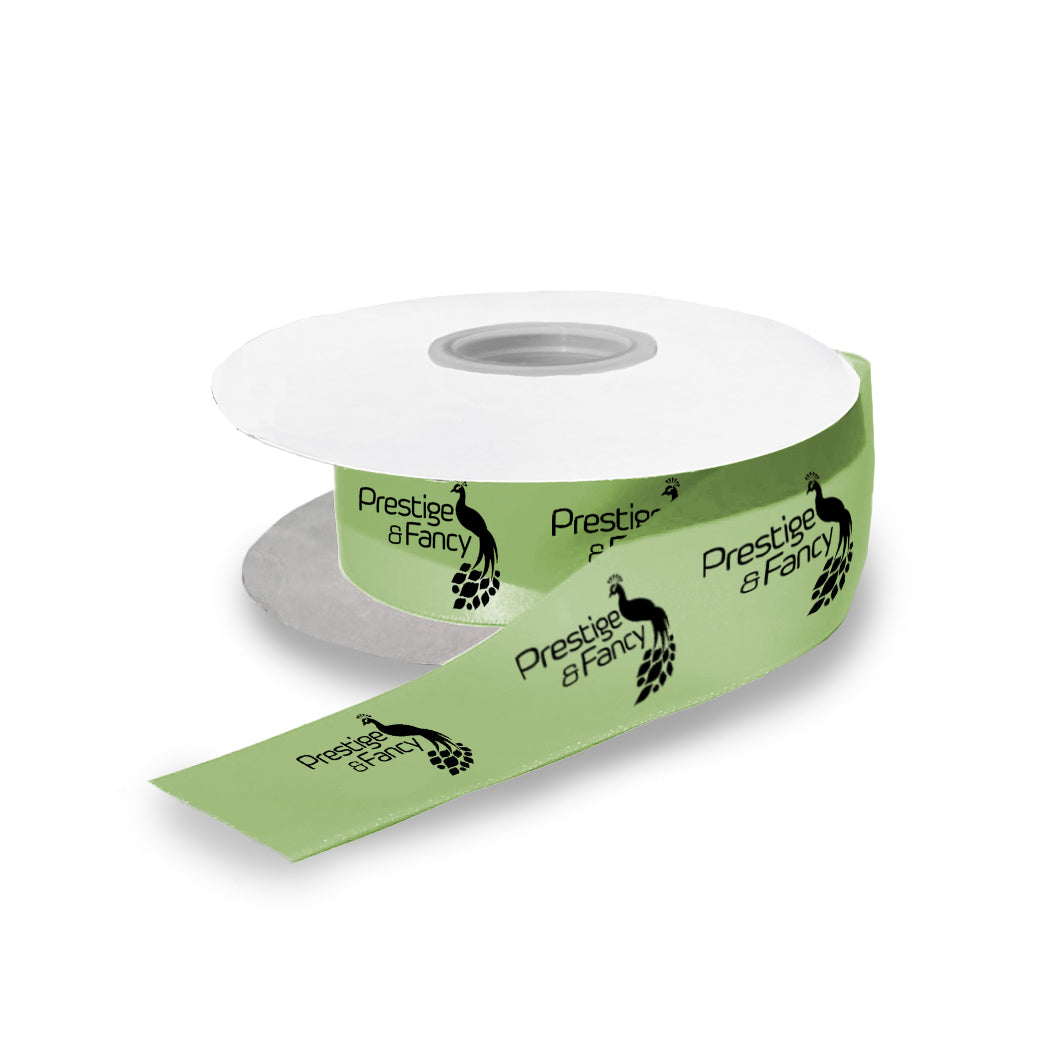 1.5" Satin Ribbon