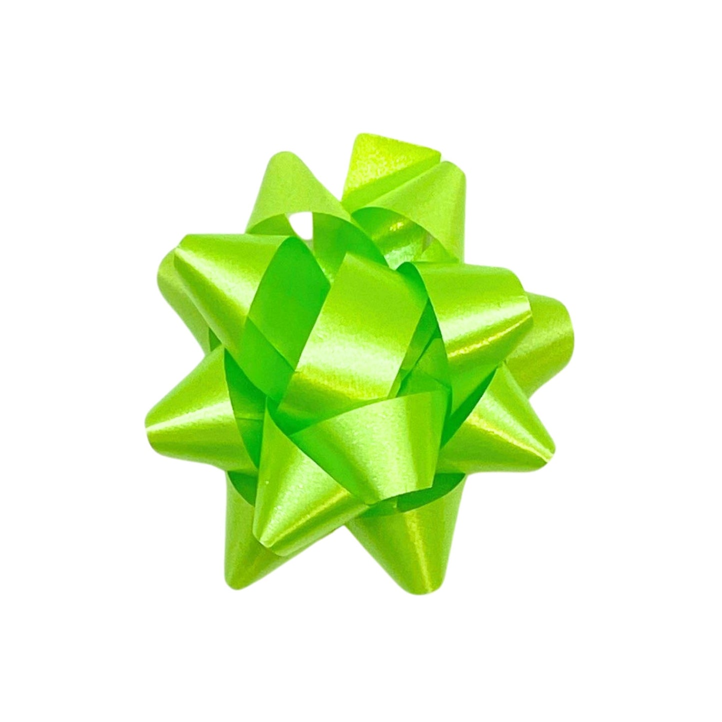 Starbows - 3" - 6 PCS