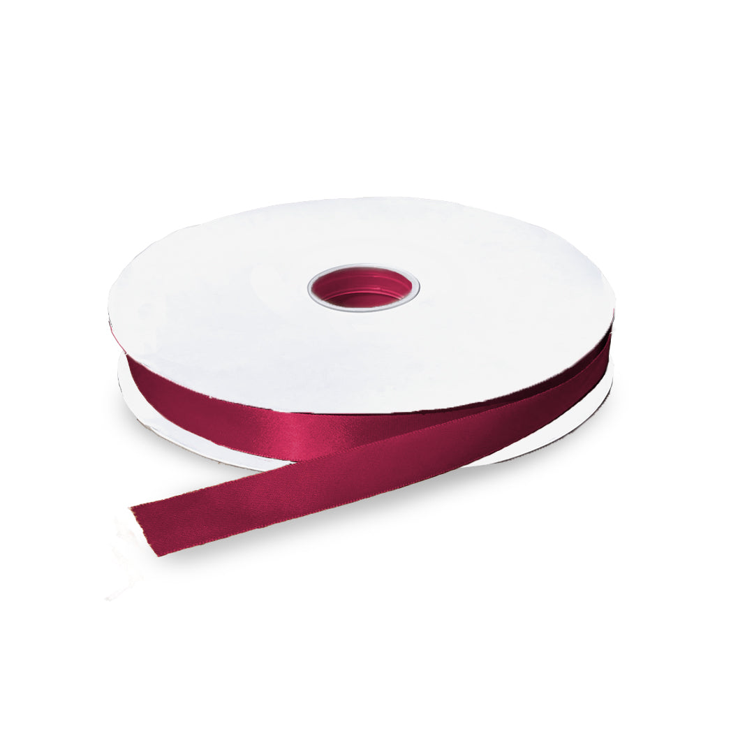 0.5" Satin Ribbon