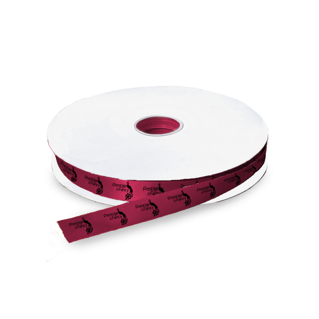 0.5" Satin Ribbon