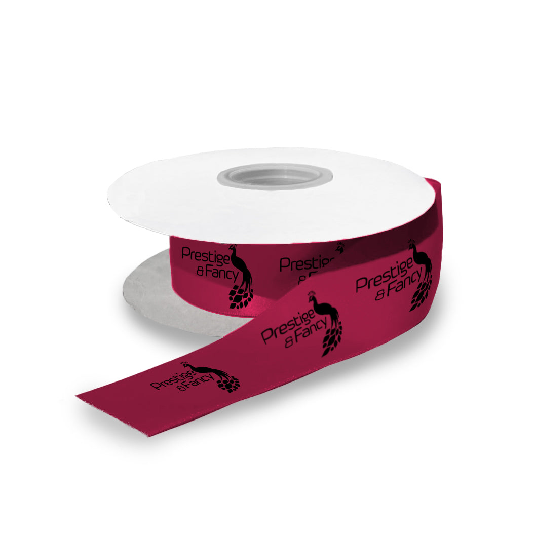 1.5" Satin Ribbon