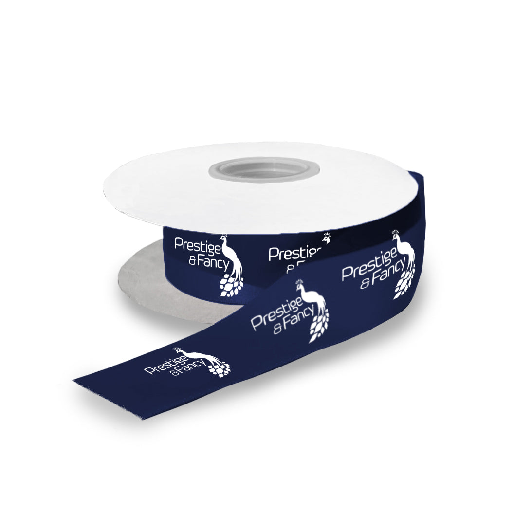 1.5" Satin Ribbon