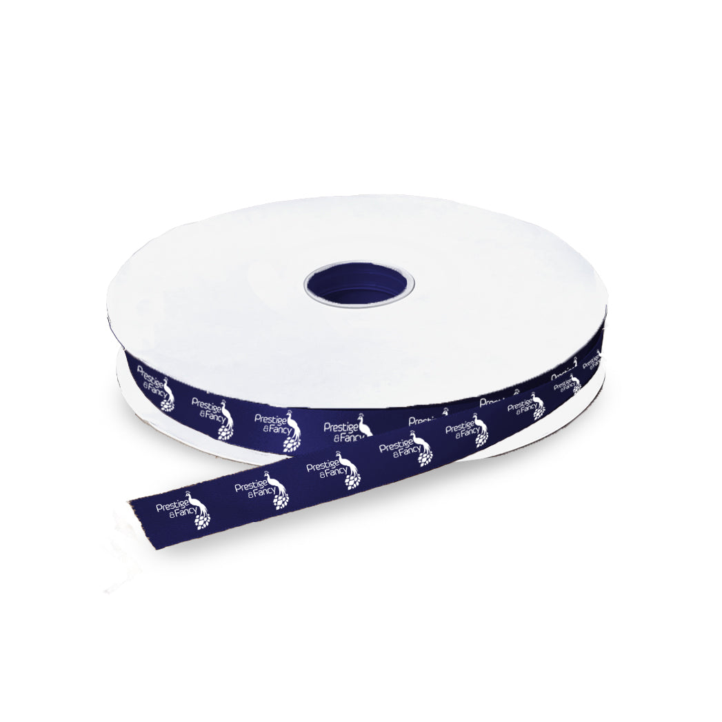 0.5" Satin Ribbon