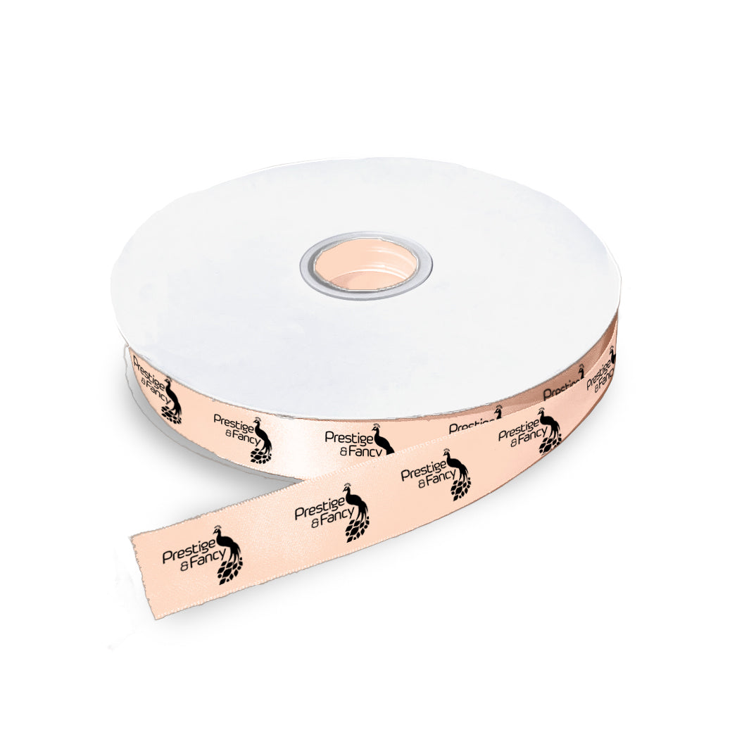 7/8" Satin Ribbon