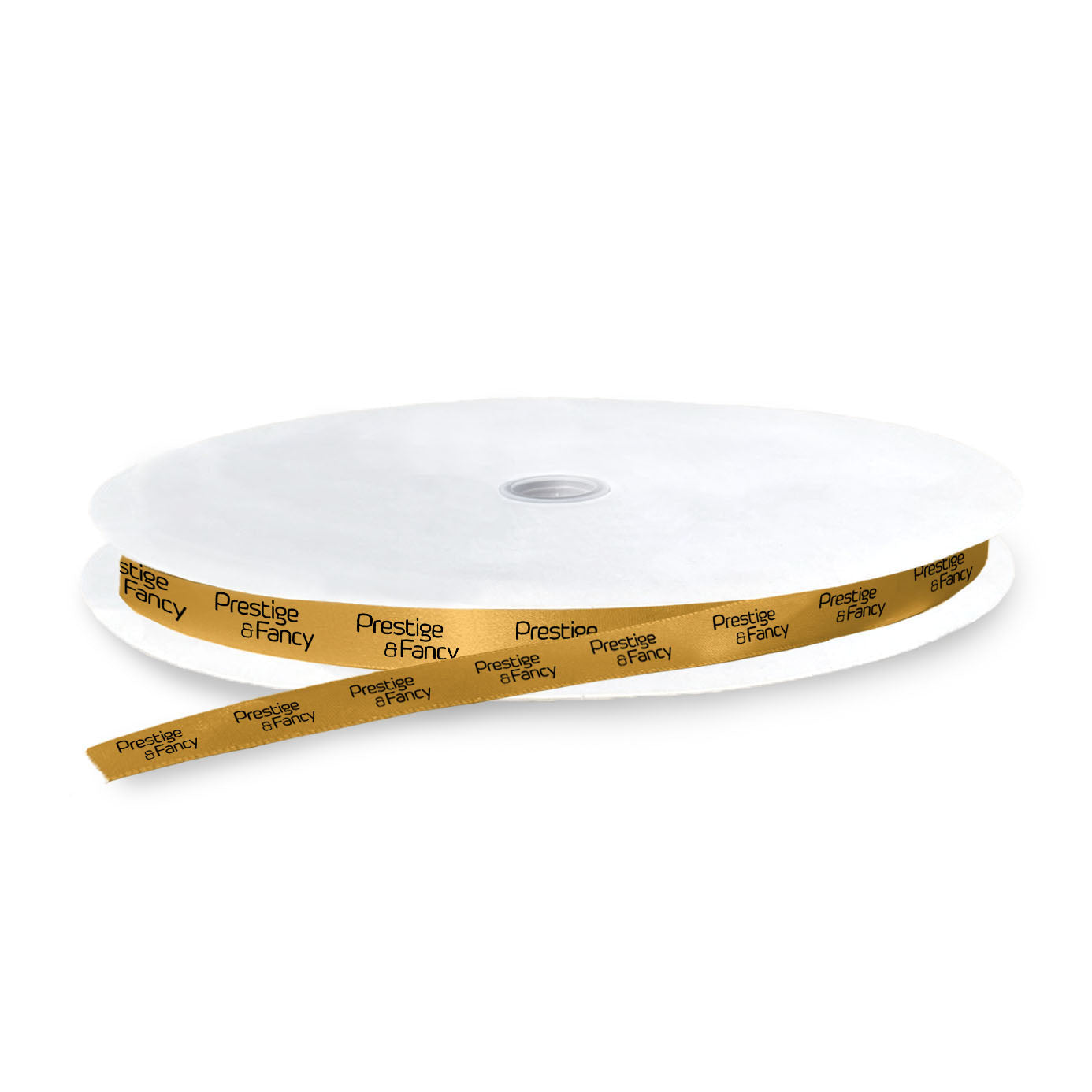 3/8" Satin Ribbon