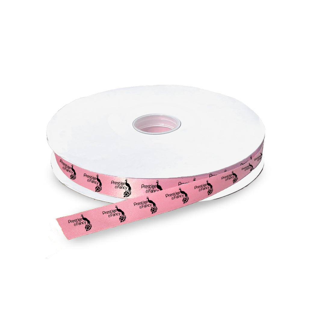 0.5" Satin Ribbon