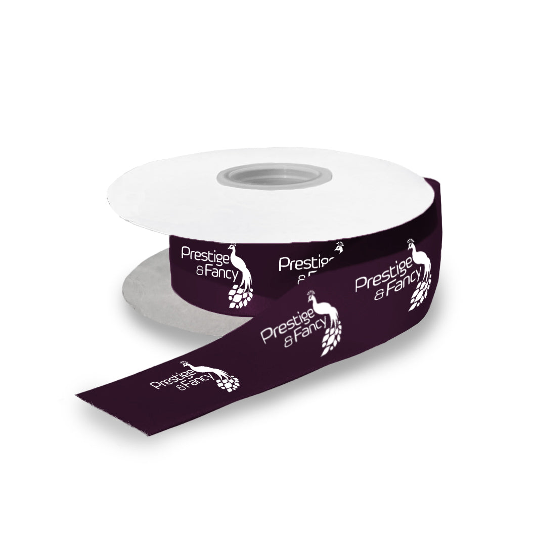 1.5" Satin Ribbon