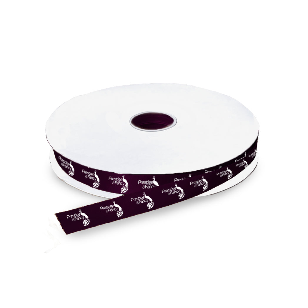 0.5" Satin Ribbon