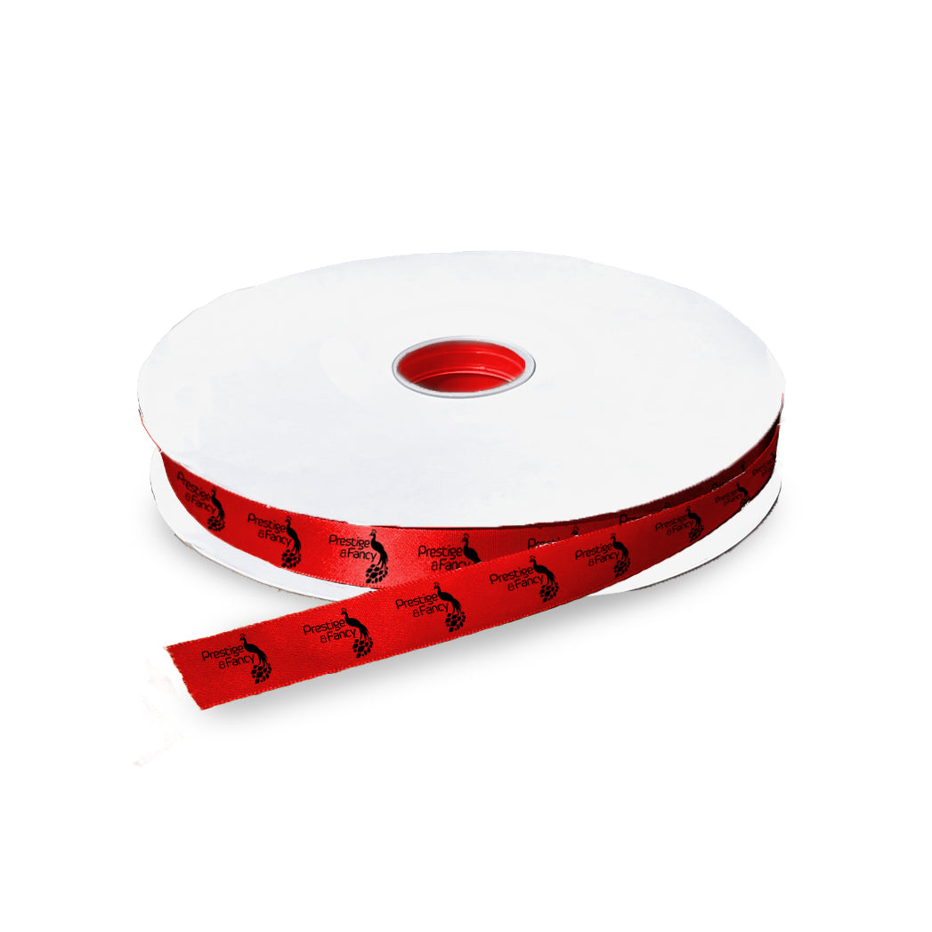 0.5" Satin Ribbon