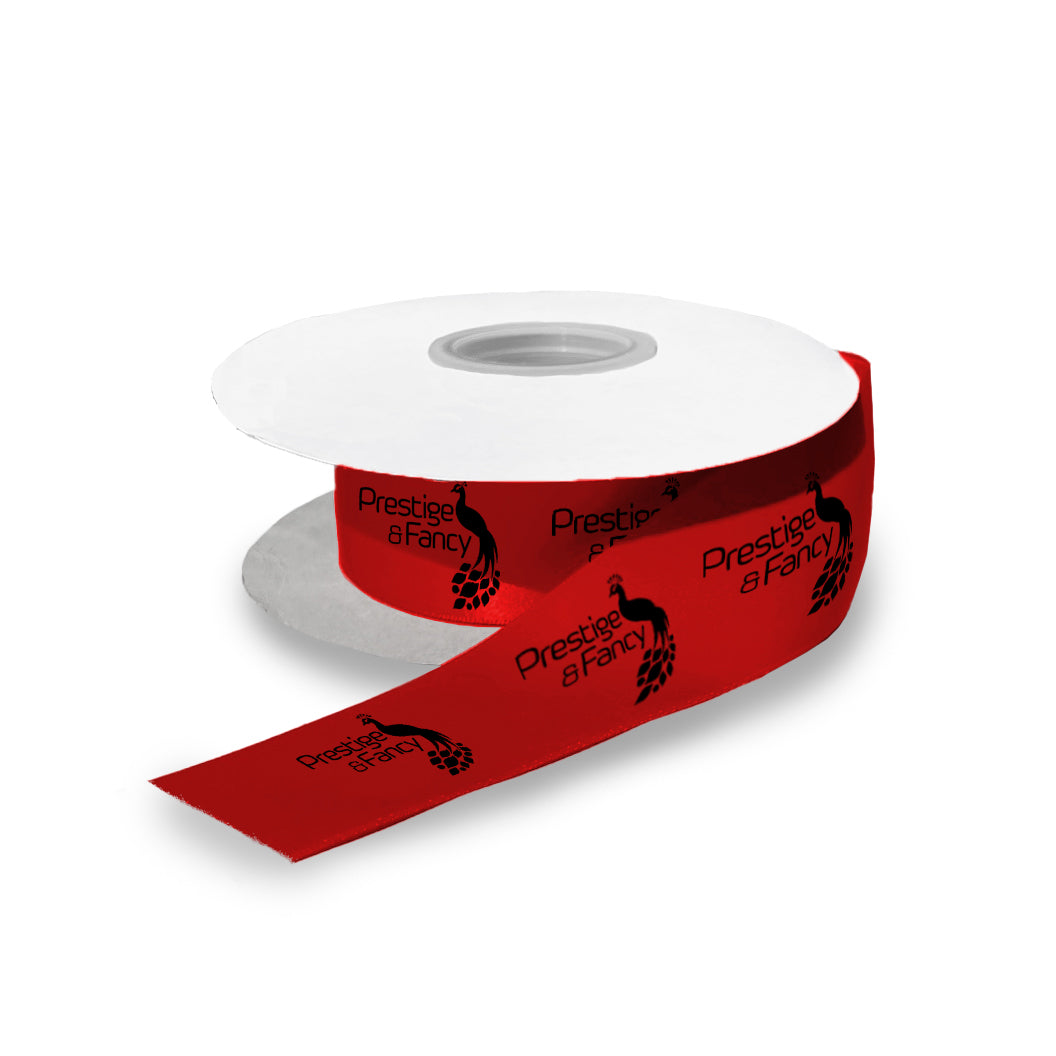 1.5" Satin Ribbon