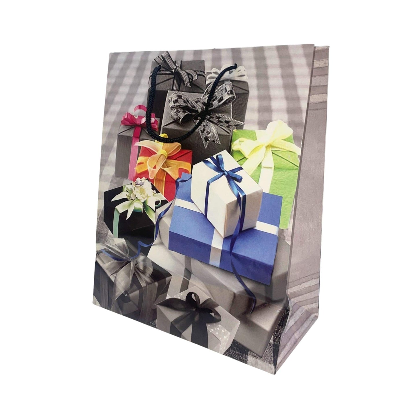 Presents Birthday Bag