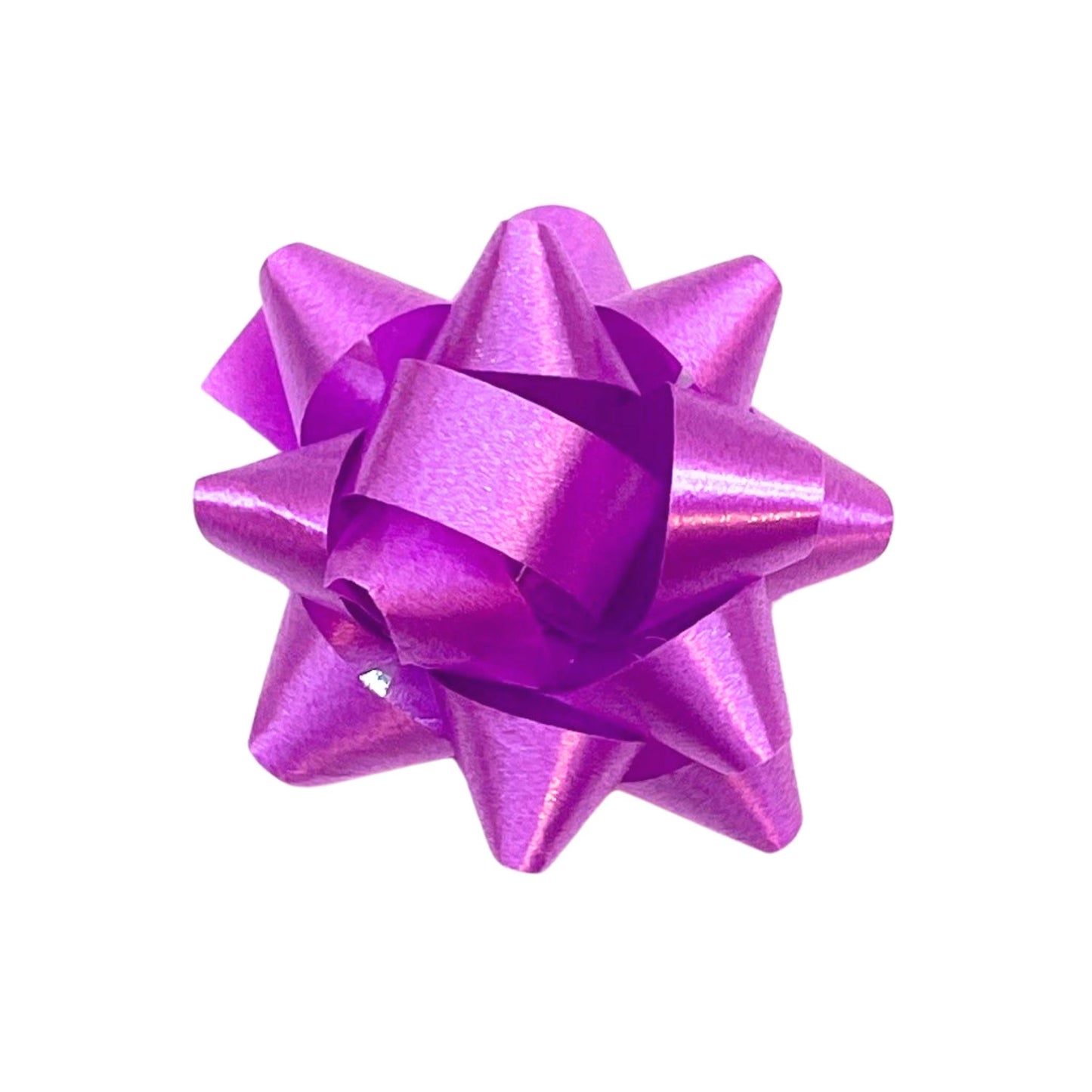 Starbows - 3" - 6 PCS