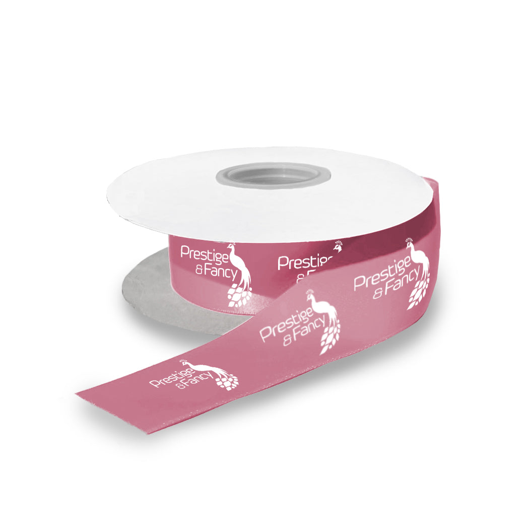 1.5" Satin Ribbon
