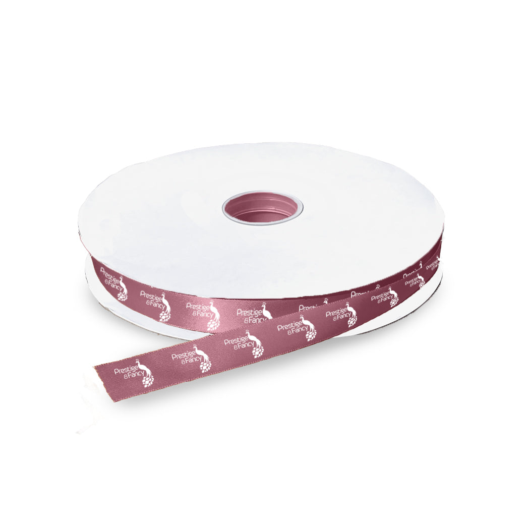 0.5" Satin Ribbon