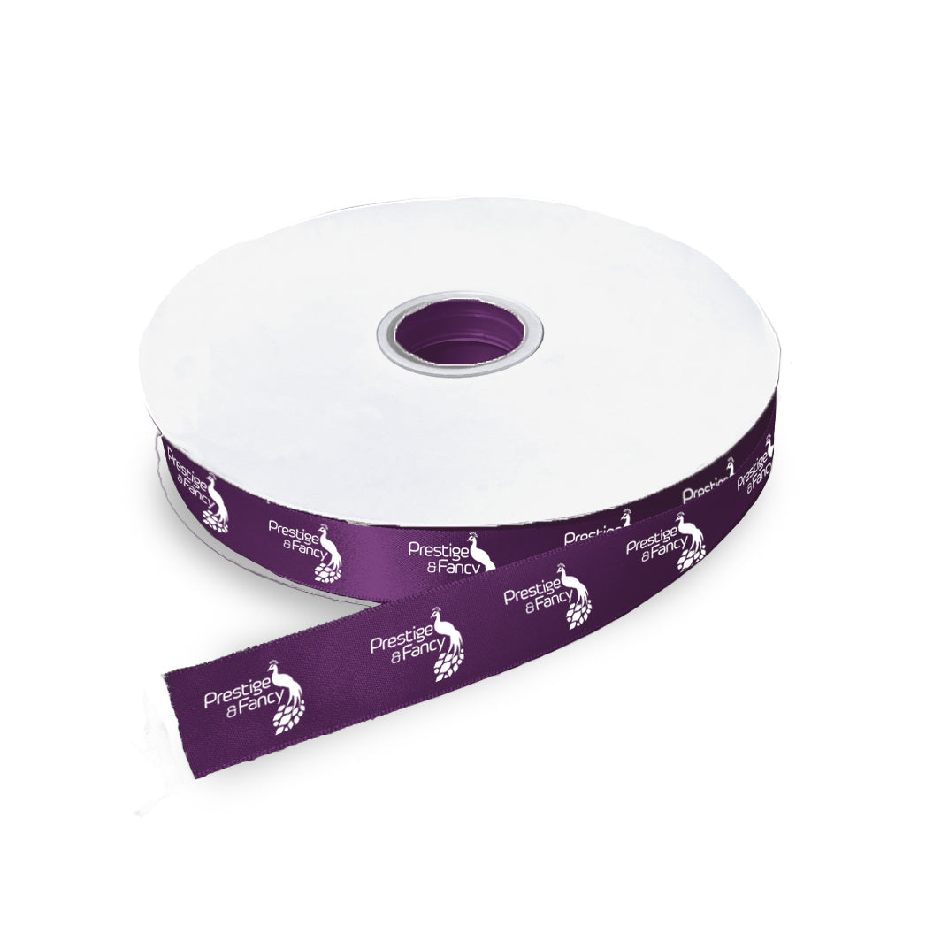 7/8" Satin Ribbon