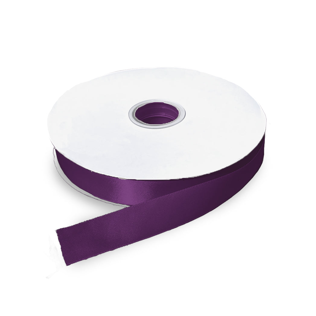 7/8" Satin Ribbon