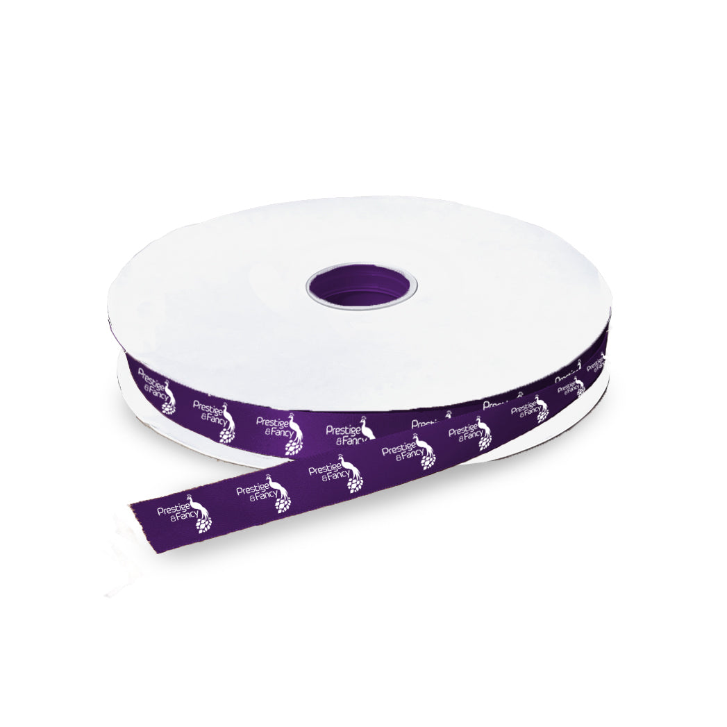 0.5" Satin Ribbon