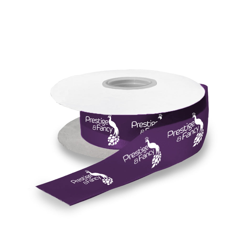 1.5" Satin Ribbon
